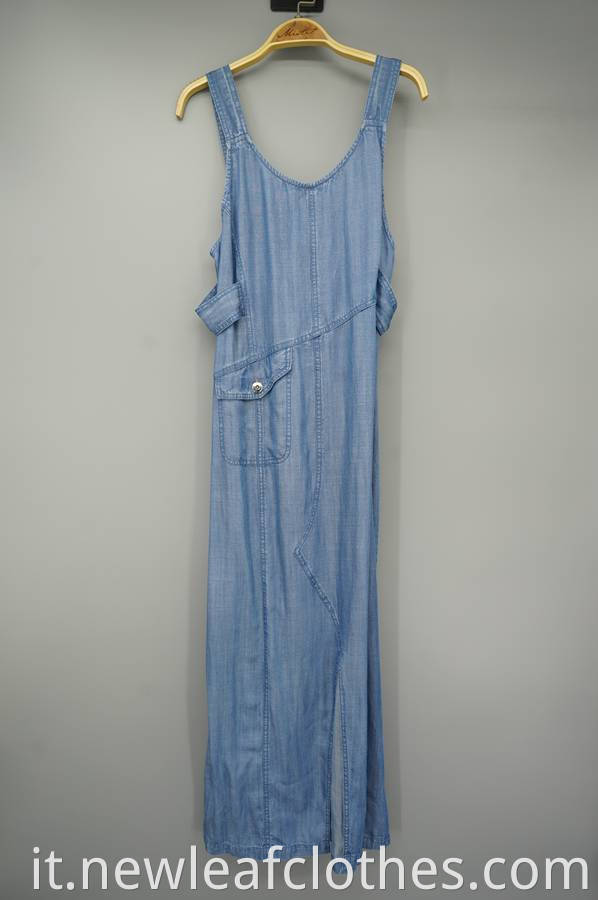 Adjustable Strap Dress Jpg